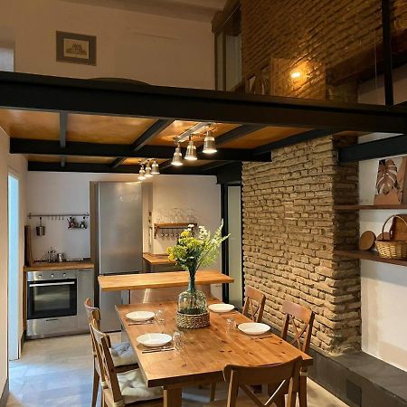 Urban Center Matahacas Sevilla Экстерьер фото