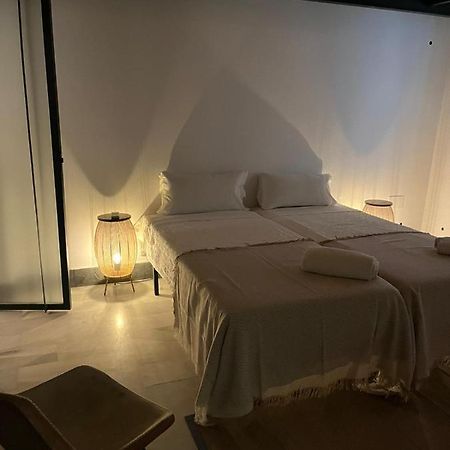 Urban Center Matahacas Sevilla Экстерьер фото
