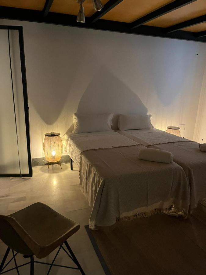 Urban Center Matahacas Sevilla Экстерьер фото