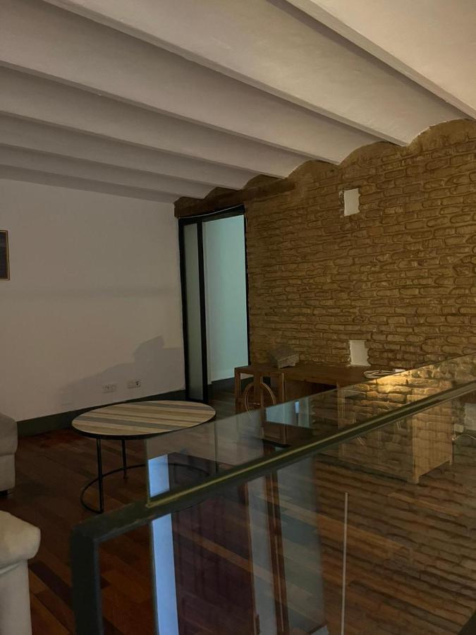 Urban Center Matahacas Sevilla Экстерьер фото