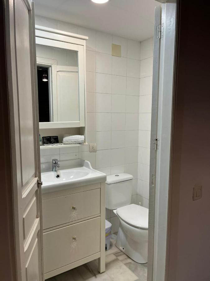 Urban Center Matahacas Sevilla Экстерьер фото