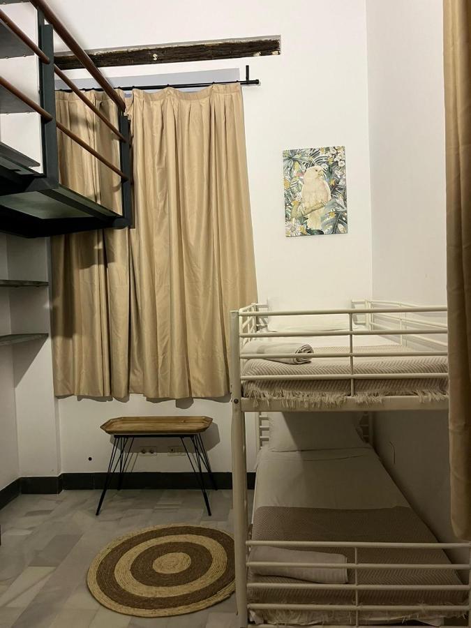Urban Center Matahacas Sevilla Экстерьер фото