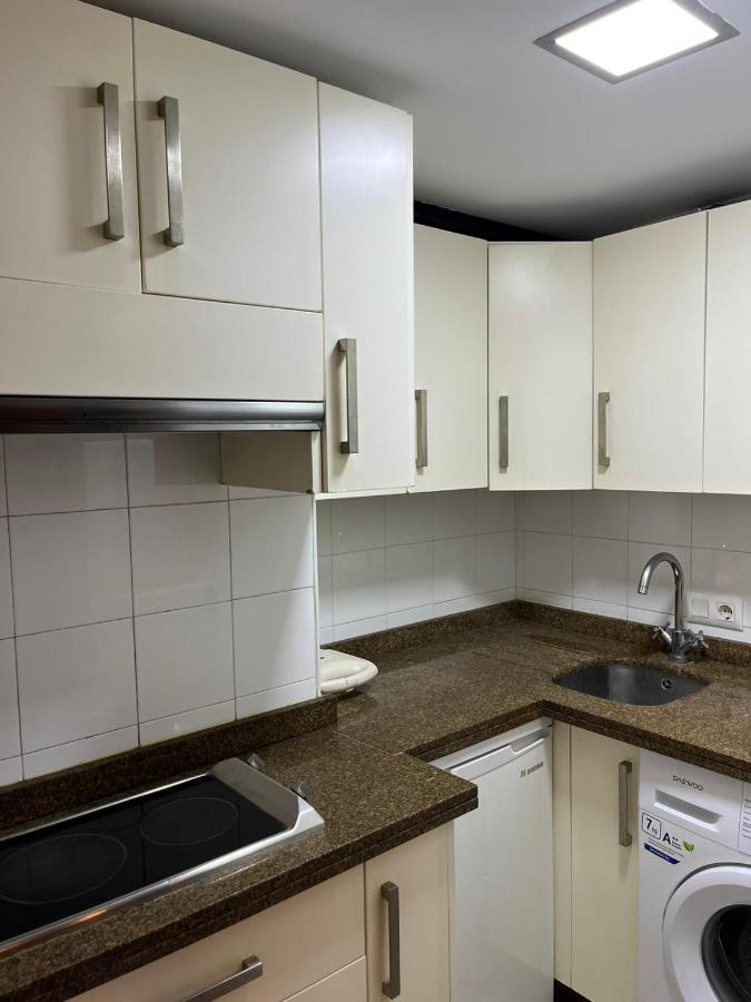 Urban Center Matahacas Sevilla Экстерьер фото