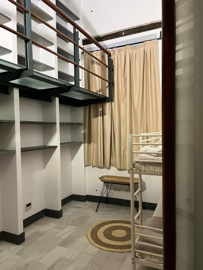 Urban Center Matahacas Sevilla Экстерьер фото