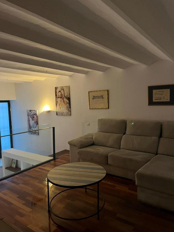 Urban Center Matahacas Sevilla Экстерьер фото